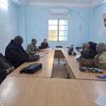 ندوة تكوينية بعنوان “منهجية الأداء وطرائق وأساليب التكوين”