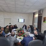 انعقاد مجلس التوجيه 11 ديسمبر 2025