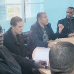 Training seminar entitled: “The Preparatory Pedagogical Training Package during the Probationary Internship of Teachers”